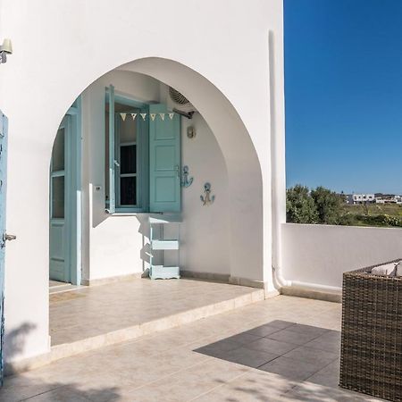 Stefania'S Cycladic Apartments I Adamantas  Exterior photo