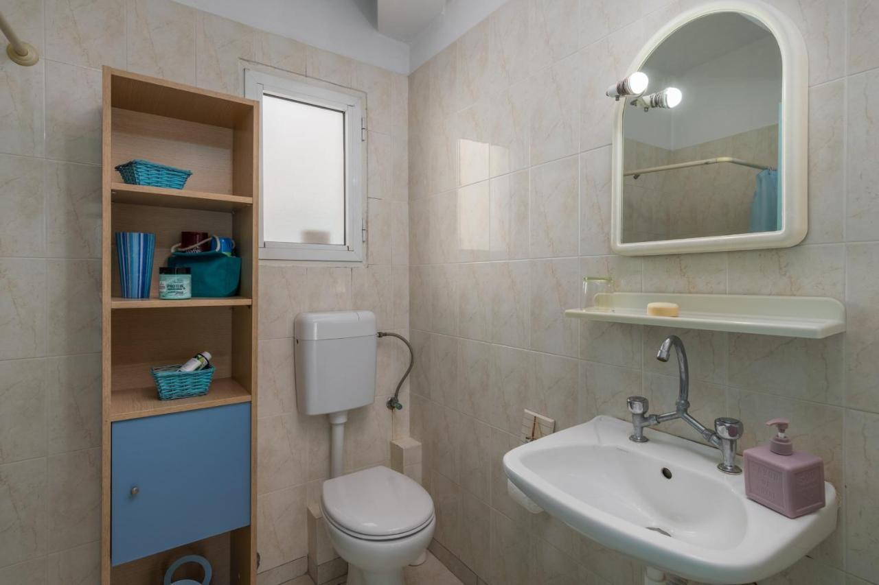 Stefania'S Cycladic Apartments I Adamantas  Exterior photo