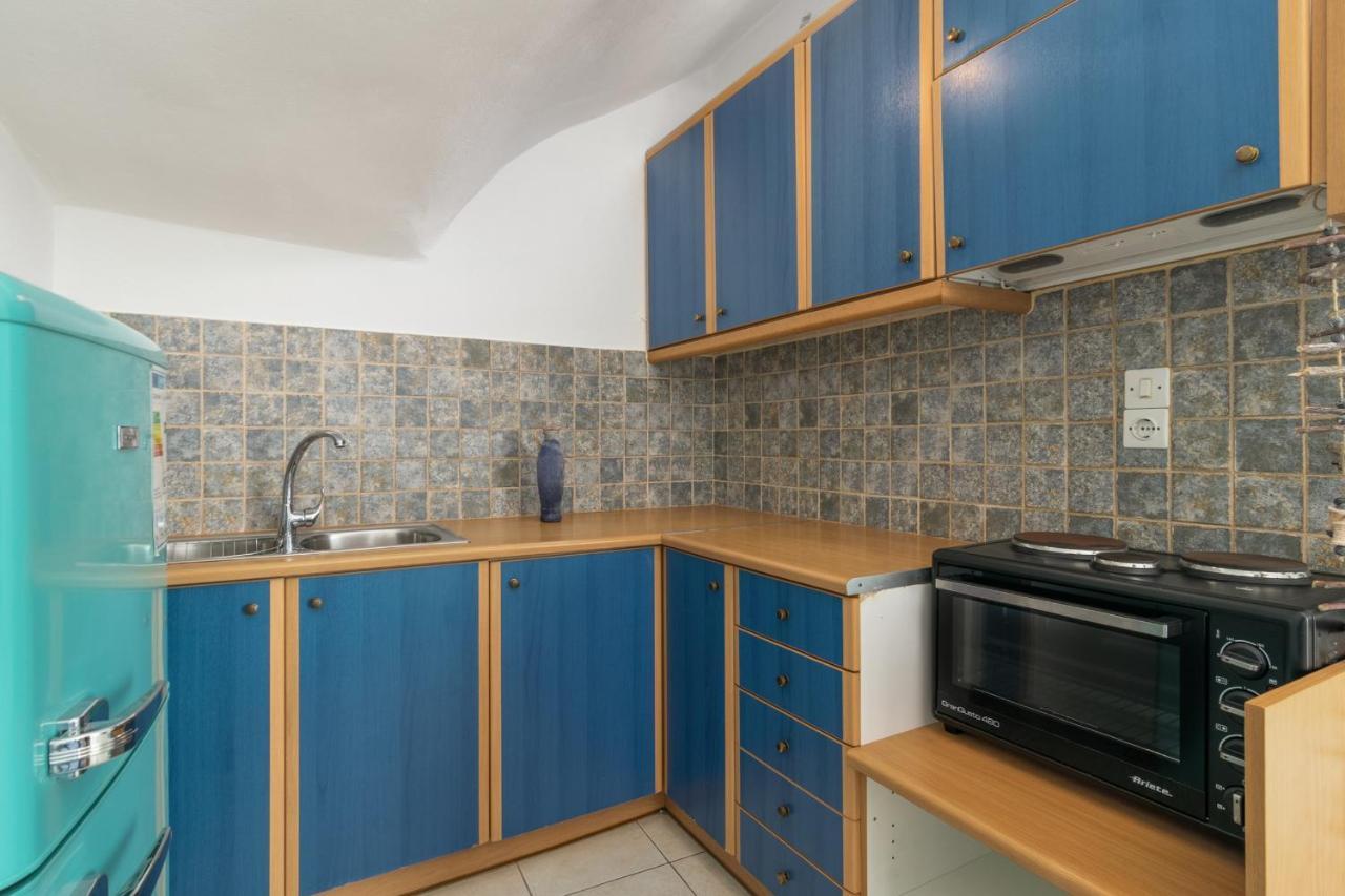 Stefania'S Cycladic Apartments I Adamantas  Exterior photo