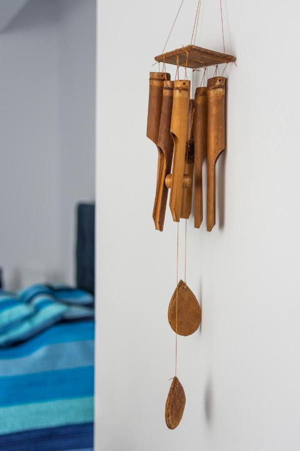 Stefania'S Cycladic Apartments I Adamantas  Exterior photo