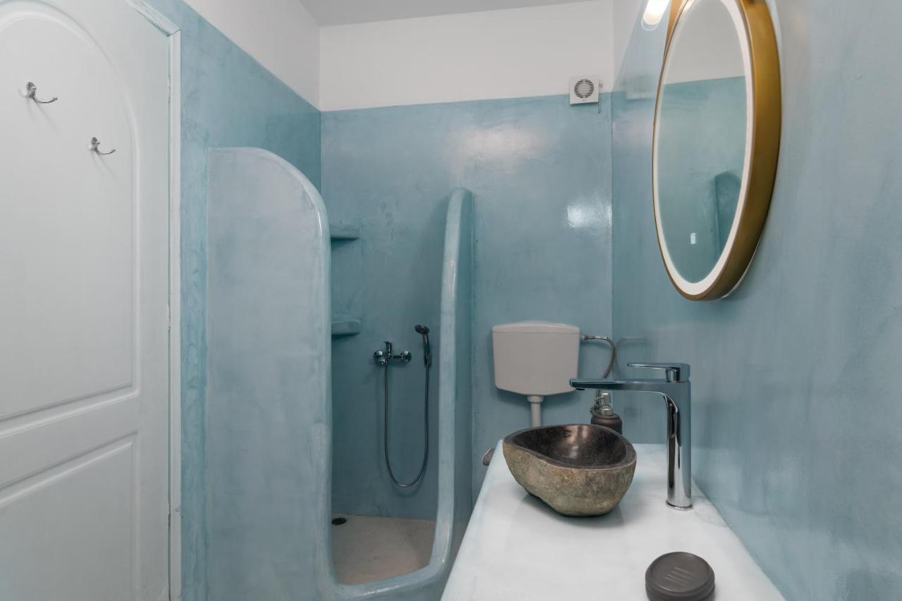 Stefania'S Cycladic Apartments I Adamantas  Exterior photo
