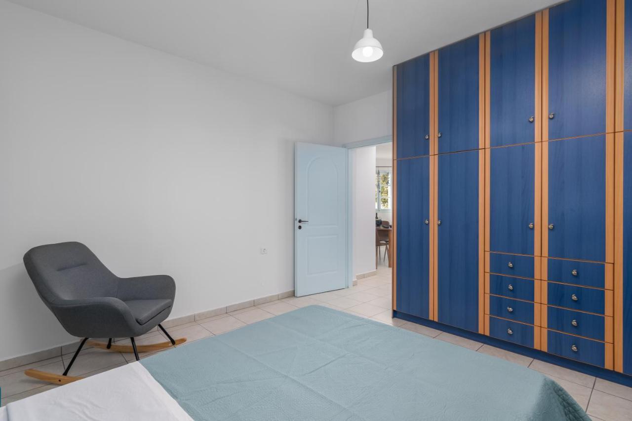 Stefania'S Cycladic Apartments I Adamantas  Exterior photo