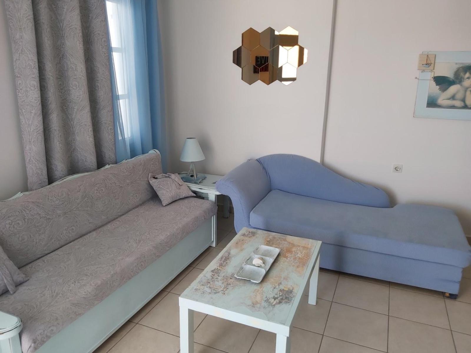 Stefania'S Cycladic Apartments I Adamantas  Room photo